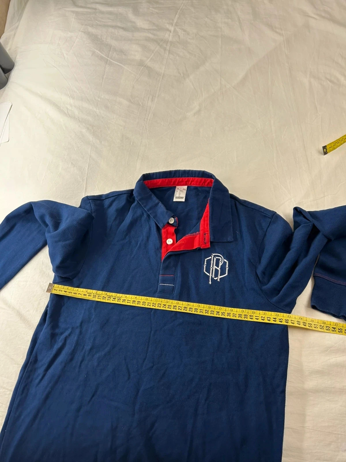 Marineblauw sweatshirt Decathlon Kipsta – photo 8